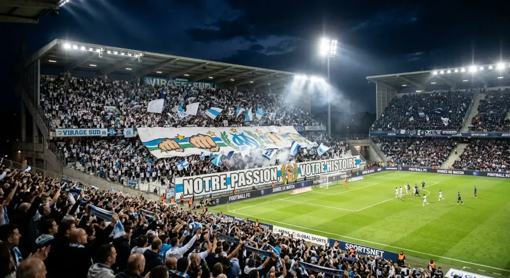 Le Classique Wetten PSG gegen OM mit Quoten und historischer Bilanz