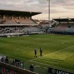 Ligue 1 Absteiger Wetten 2025/26 mit Abstiegskandidaten und Barrage-Spiel