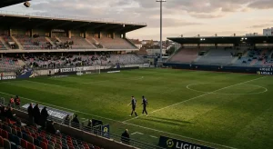 Ligue 1 Absteiger Wetten 2025/26 mit Abstiegskandidaten und Barrage-Spiel