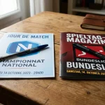 Ligue 1 vs Bundesliga Wetten mit Quoten- und Markt-Vergleich