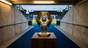 Ligue 1 Saisonwetten 2025/26 mit Meister, Torjäger und Absteiger