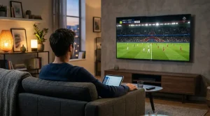 Ligue 1 in Deutschland streamen über DAZN und Ligue 1 Plus