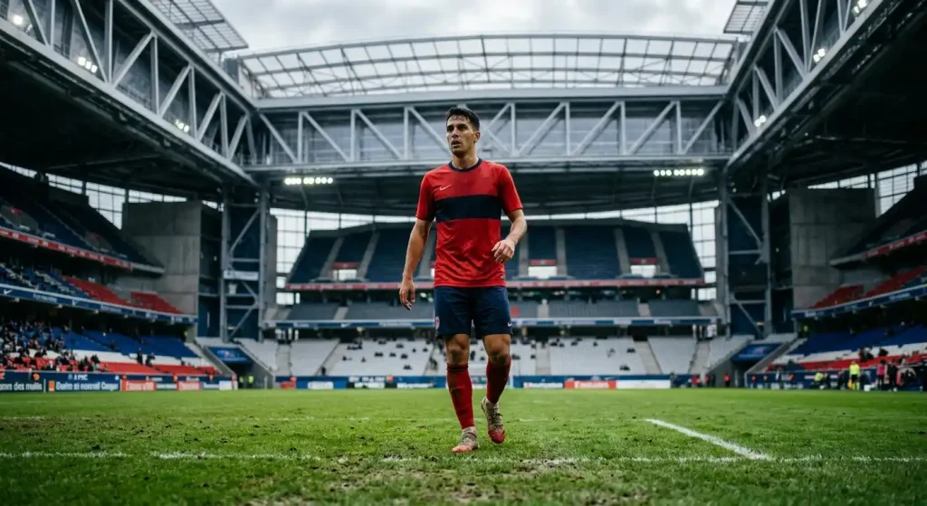 Lille OSC Wetten: LOSC-Form und Quotenmuster zur Saison 2025/26