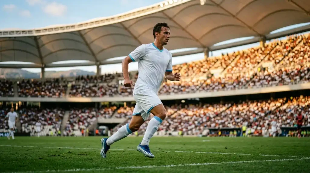Olympique Marseille Wetten: OM Quotenanalyse zur Saison 2025/26