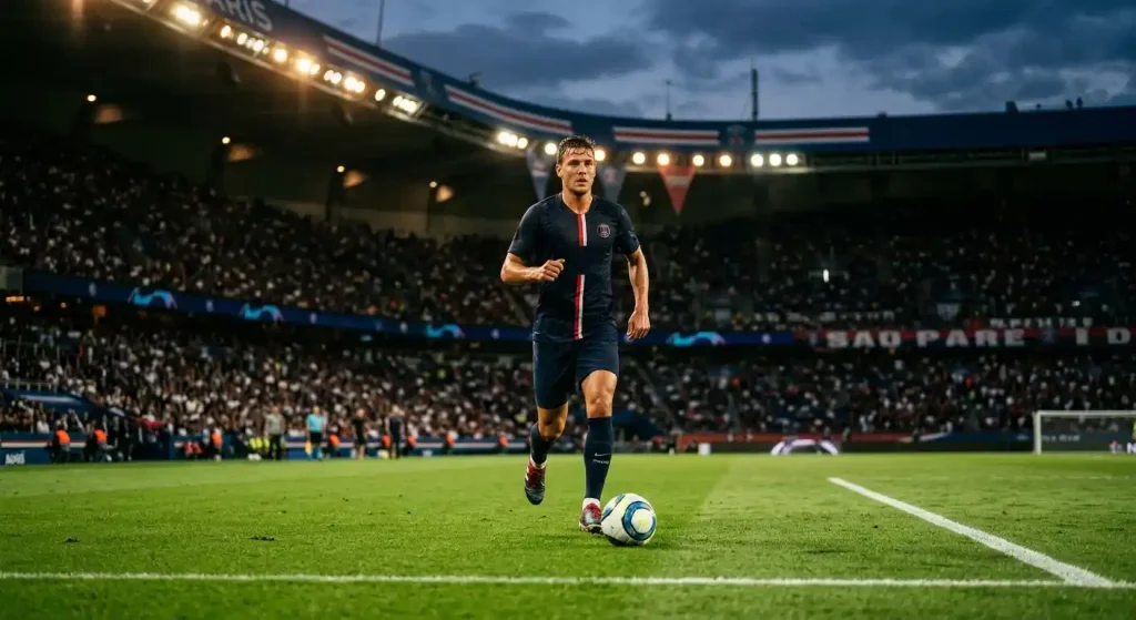 PSG Wetten 2025/26: Quoten- und xGA-Analyse zu Paris Saint-Germain