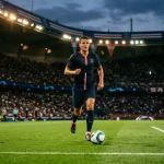 PSG Wetten 2025/26: Quoten- und xGA-Analyse zu Paris Saint-Germain