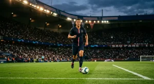 PSG Wetten 2025/26: Quoten- und xGA-Analyse zu Paris Saint-Germain